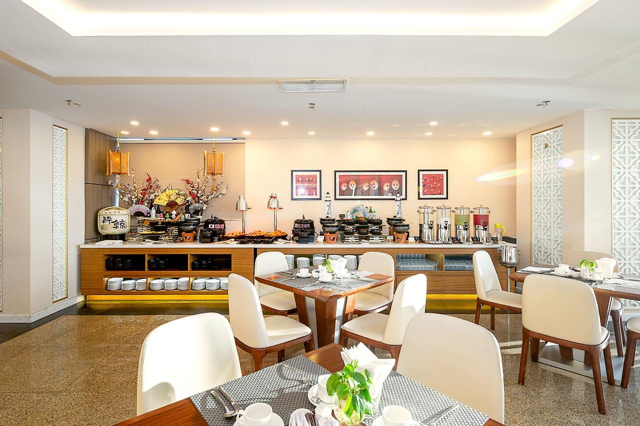 The Nalod Hotel 5*