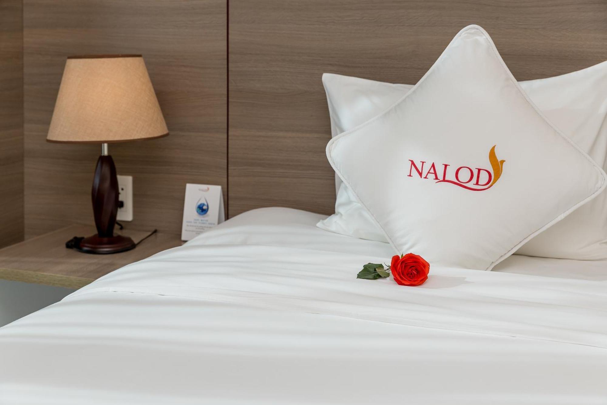 Hotel The Nalod