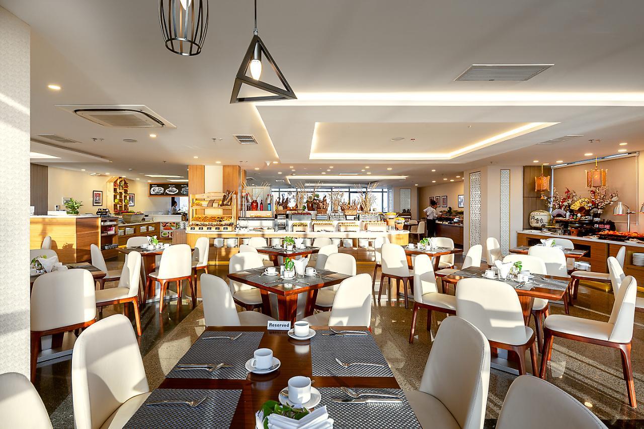 Hotel The Nalod Đà Nẵng