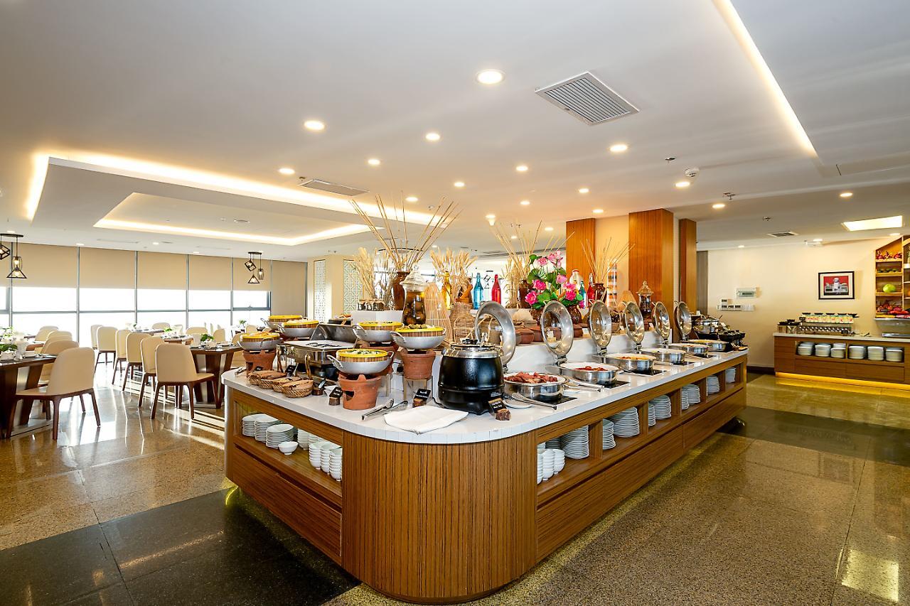 Nalod Khách sạn 5*