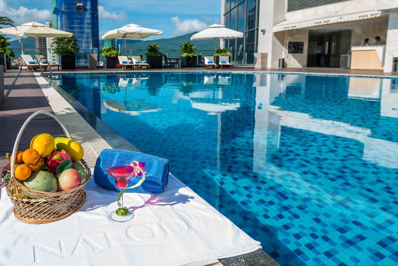 Nalod Khách sạn 5*