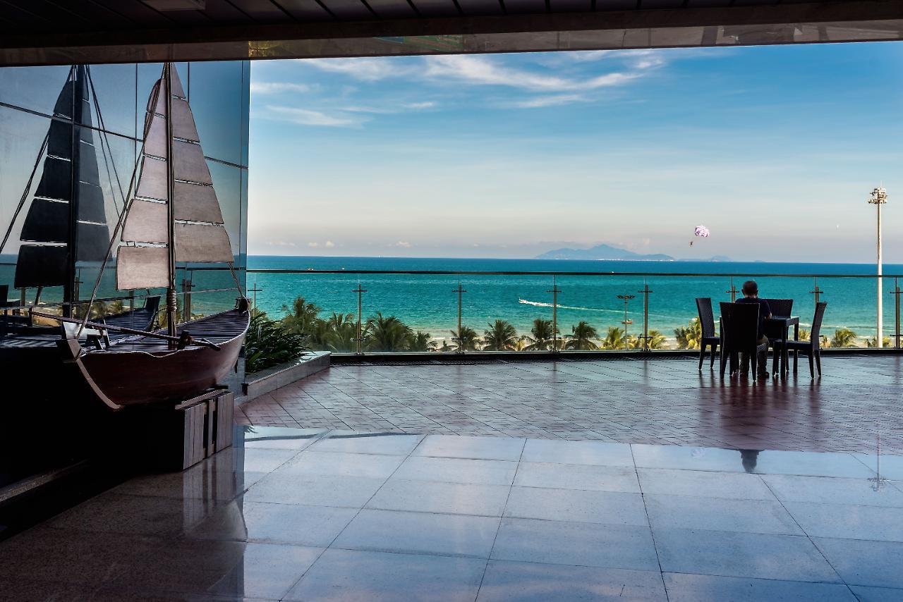 The Nalod Hotel Đà Nẵng