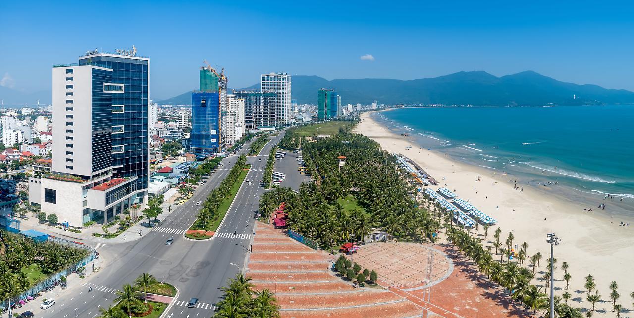 The Nalod Hotel Đà Nẵng