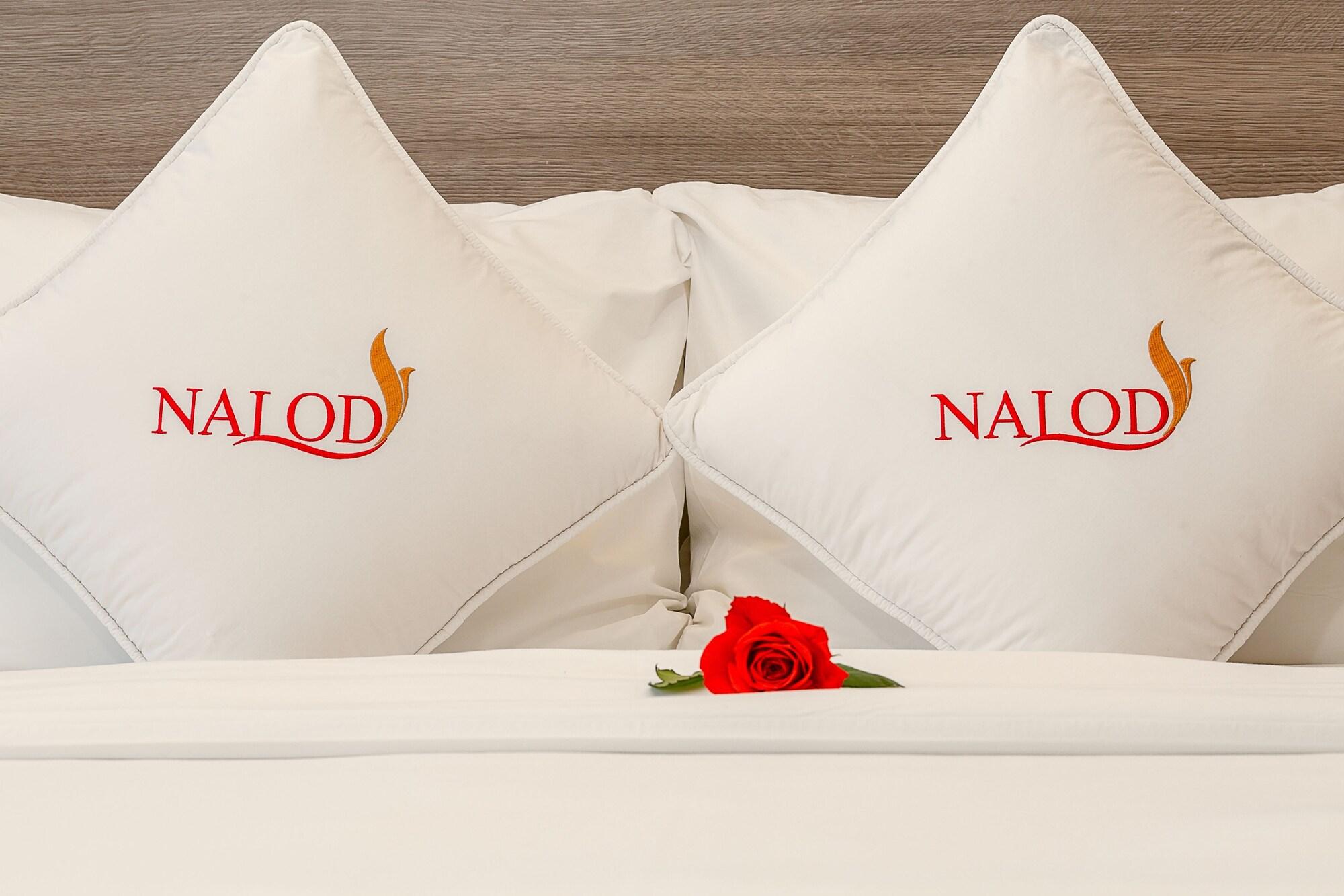 Nalod Khách sạn Đà Nẵng