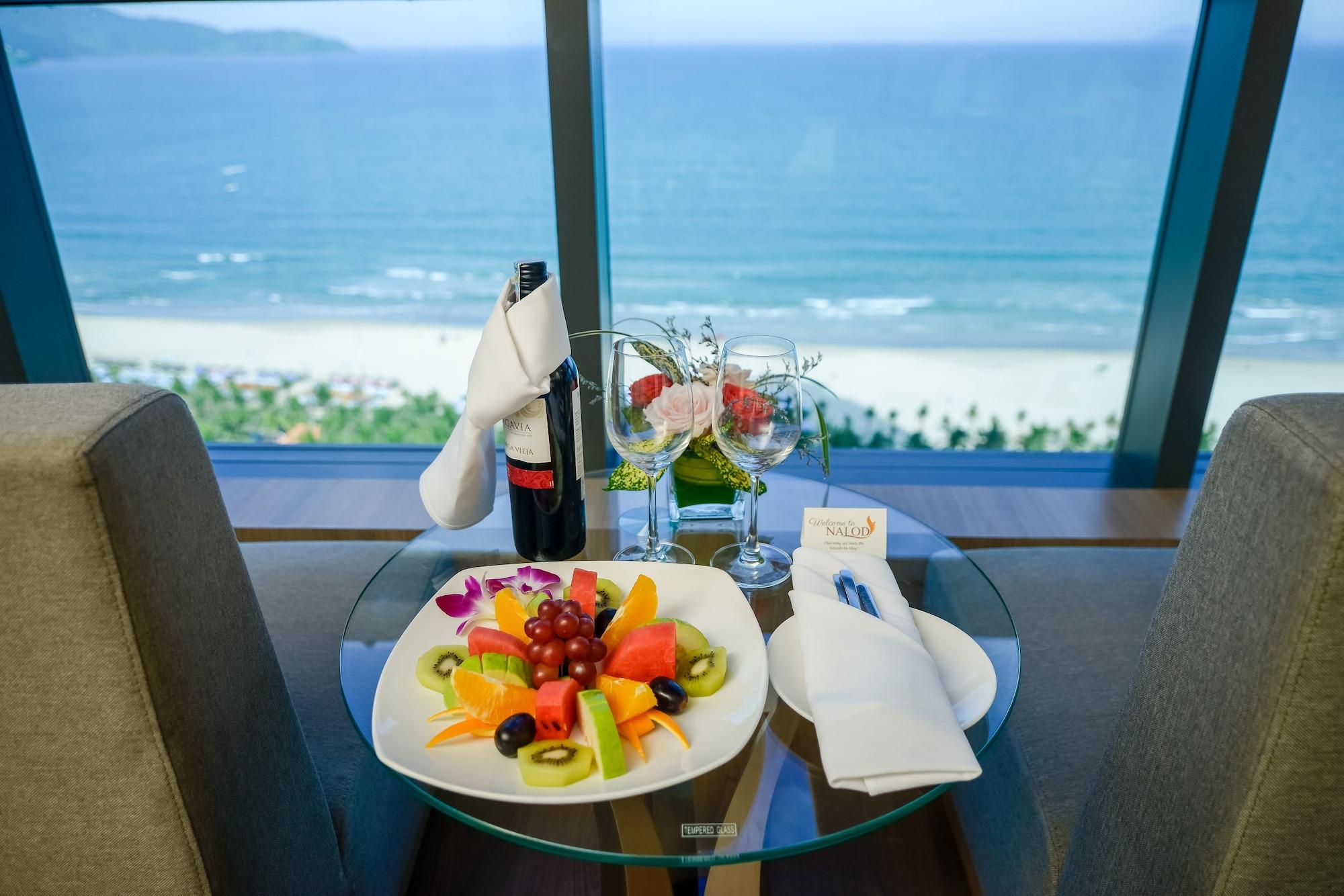 Khách sạn Nalod 5*
