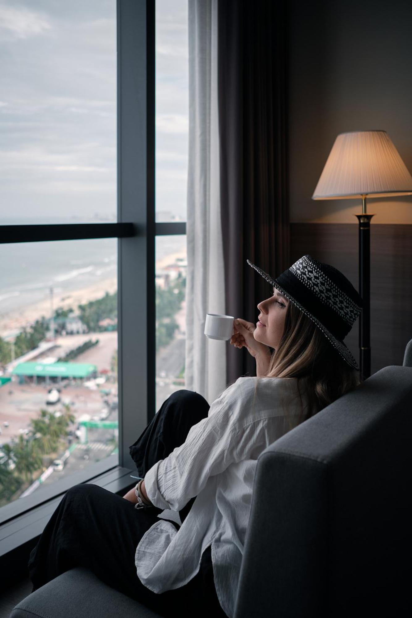 Nalod Khách sạn 5*