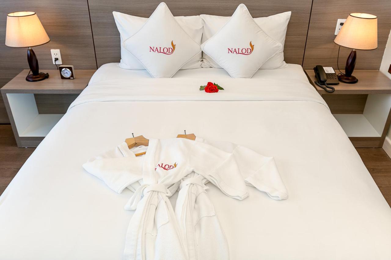 Nalod Đà Nẵng